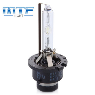Лампы штатного ксенона MTF D4S/D4R (4300K/ 5000K/ 6000К)